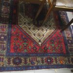 612 2379 ORIENTAL RUG